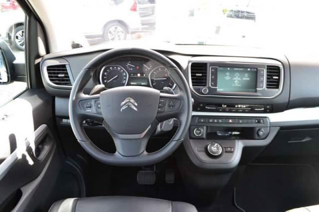Citroen Spacetourer image 8
