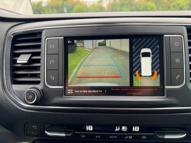 Citroen Spacetourer image 7