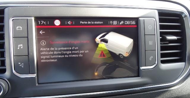 Citroen Spacetourer image 2