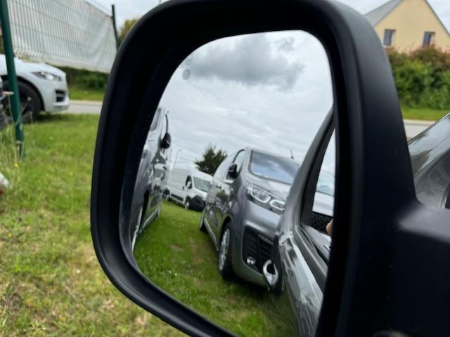 Citroen Spacetourer image 5