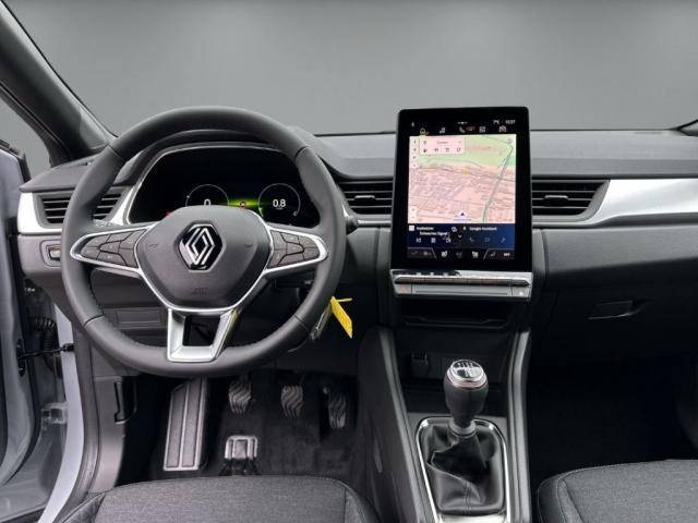 Renault Captur image 1