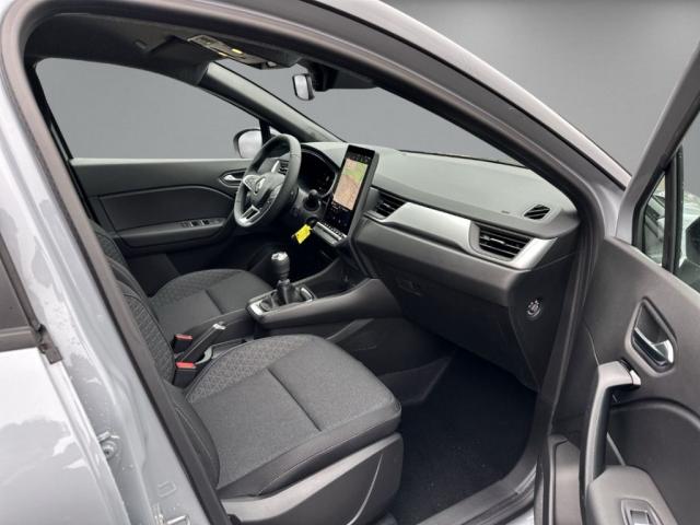 Renault Captur image 5