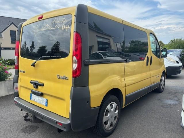 Renault Trafic image 9