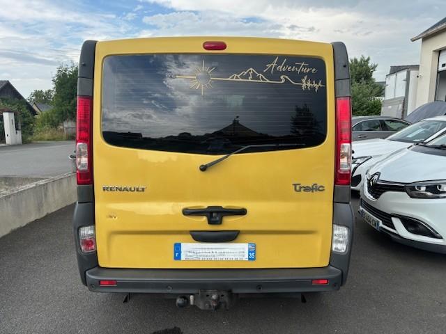 Renault Trafic image 6