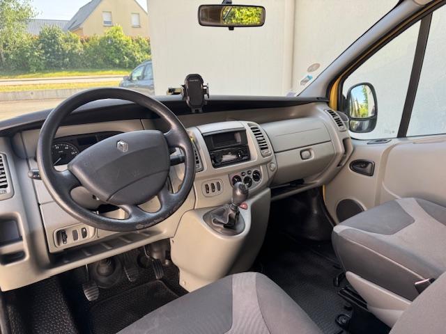 Renault Trafic image 5