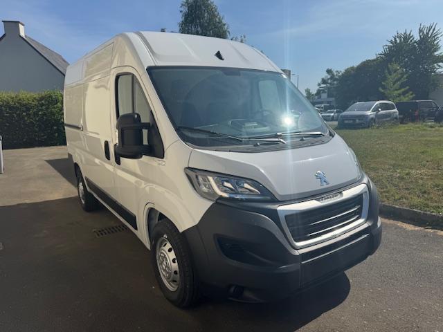Peugeot Boxer image 9