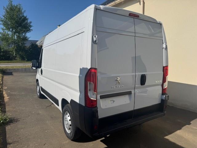 Peugeot Boxer image 5