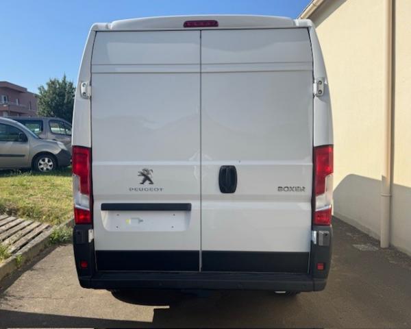 Peugeot Boxer image 7