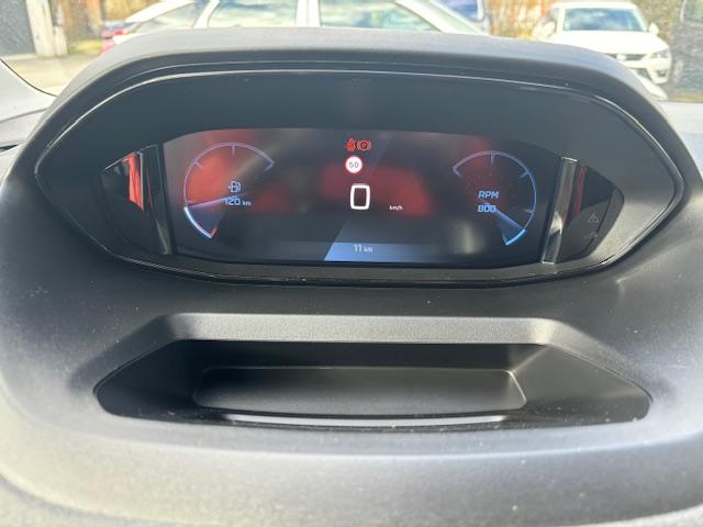 Citroen Berlingo image 6