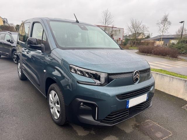 Citroen Berlingo image 5
