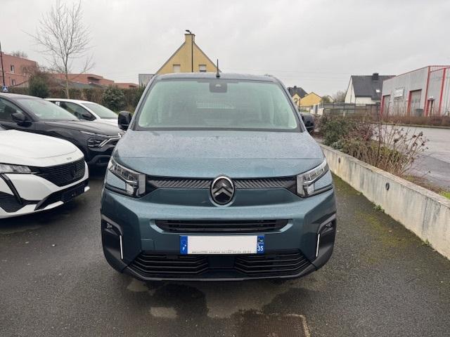 Citroen Berlingo image 1