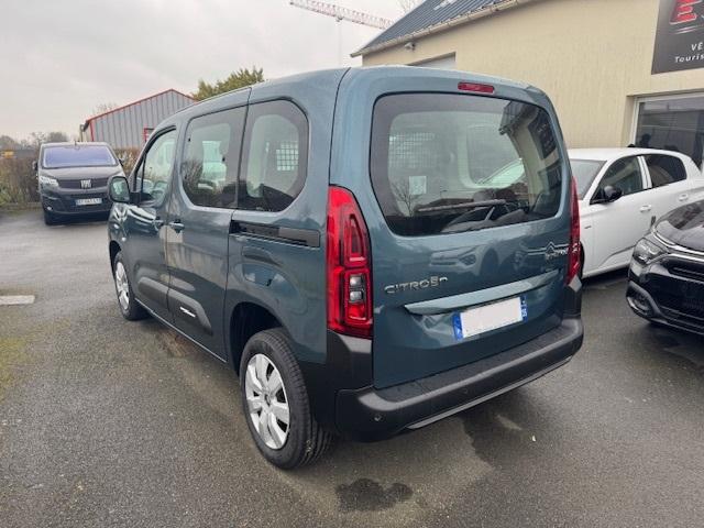 Citroen Berlingo image 3