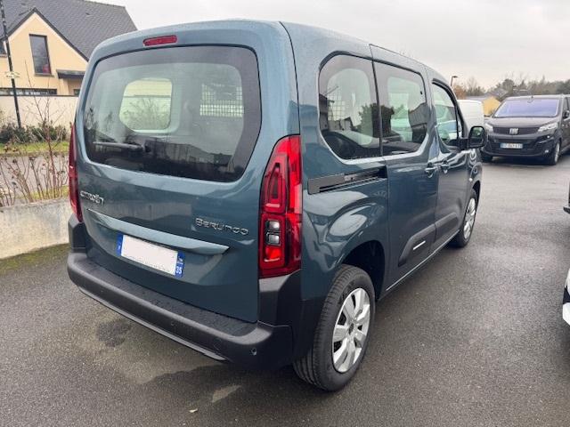 Citroen Berlingo image 9