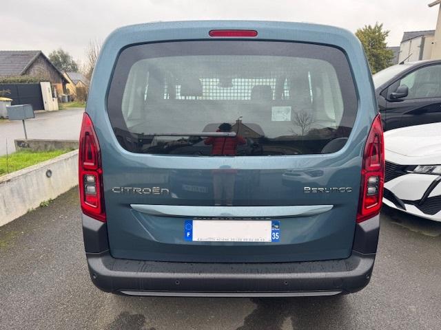 Citroen Berlingo image 2