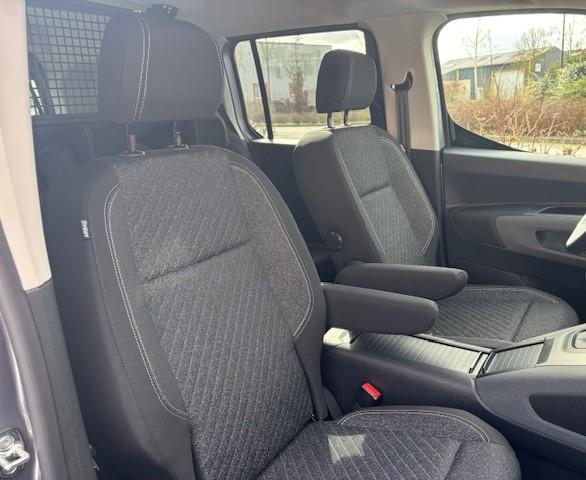 Citroen Berlingo image 4