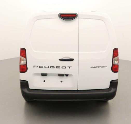 Peugeot Partner image 4