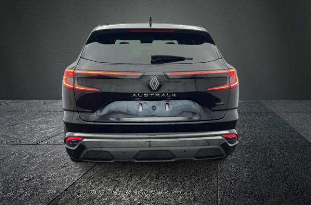 Renault Austral image 1