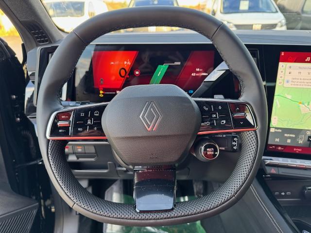 Renault Austral image 2