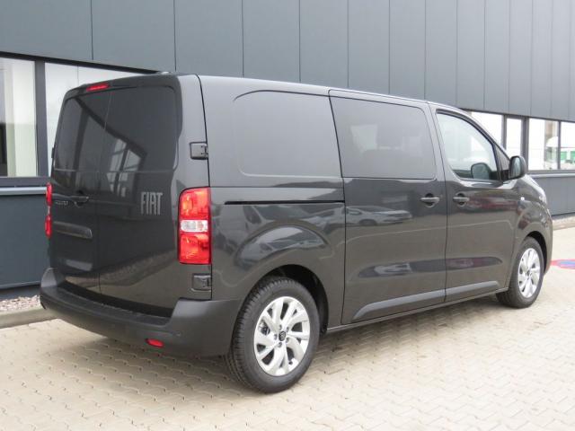 Fiat Scudo image 8