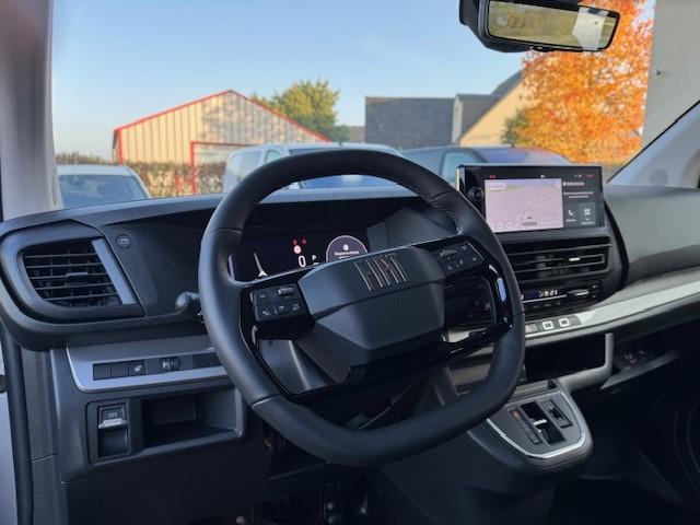 Fiat Scudo image 7