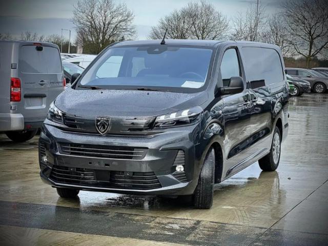 Peugeot Expert image 1