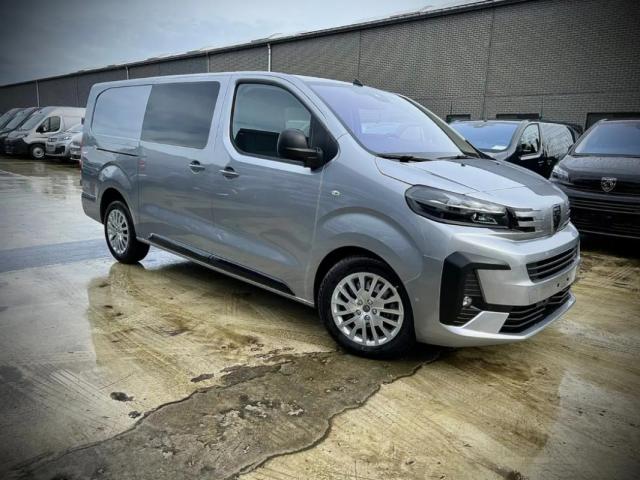 Peugeot Expert image 3