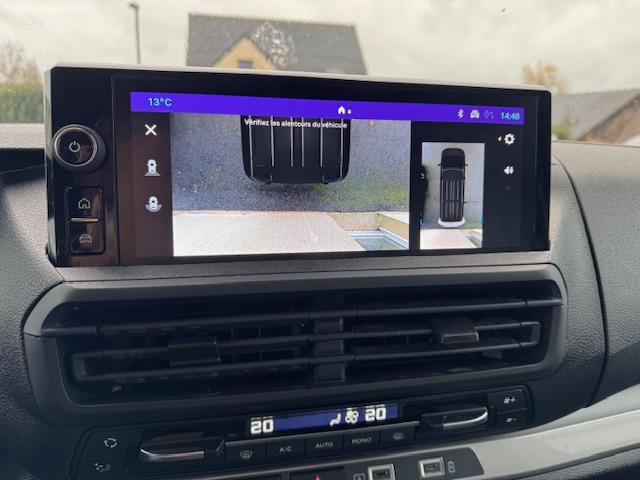 Fiat Scudo image 2