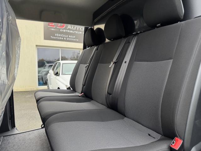 Fiat Scudo image 6
