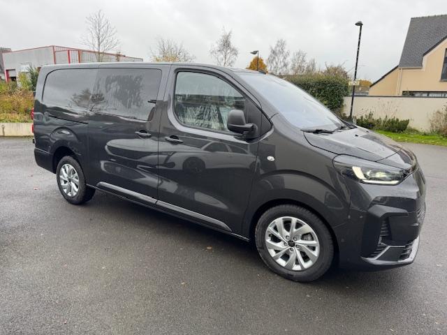 Fiat Scudo image 7