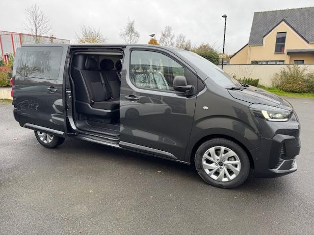 Fiat Scudo image 8