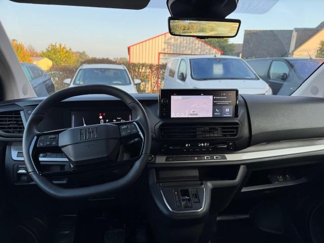 Fiat Scudo image 6