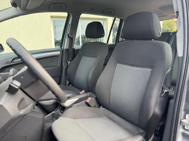 Opel Zafira image 9