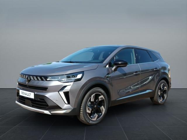 Renault Symbioz image 3