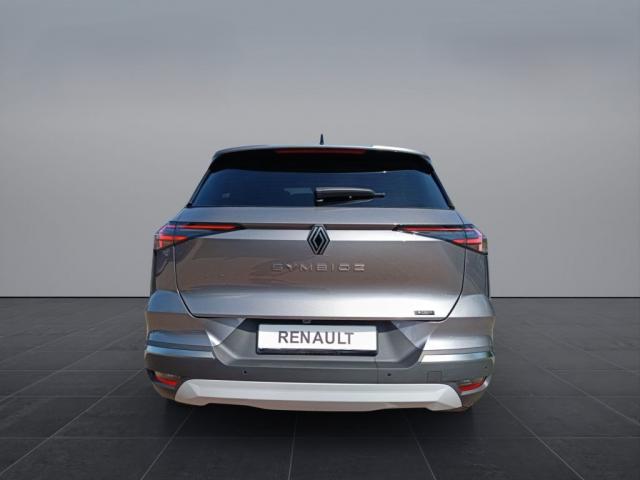Renault Symbioz image 5