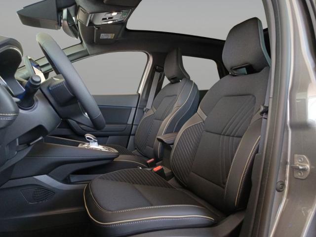 Renault Symbioz image 2