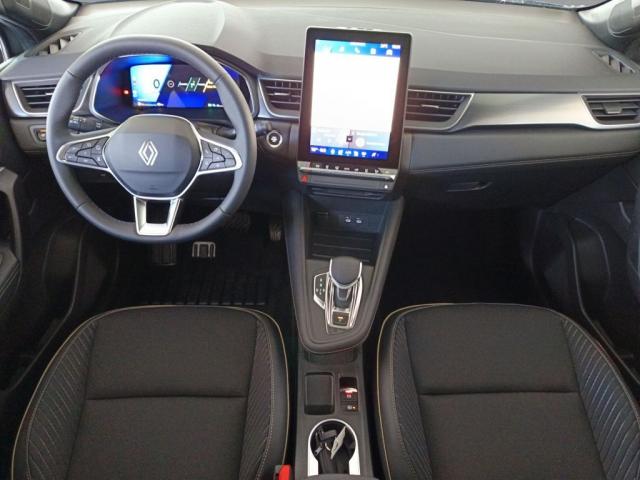 Renault Symbioz image 7