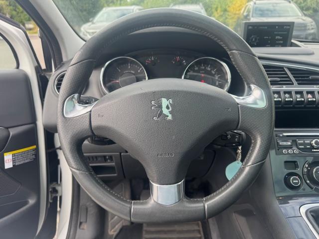 Peugeot 3008 image 4