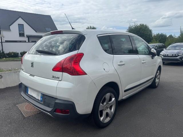 Peugeot 3008 image 5