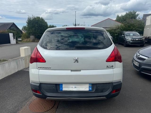 Peugeot 3008 image 7