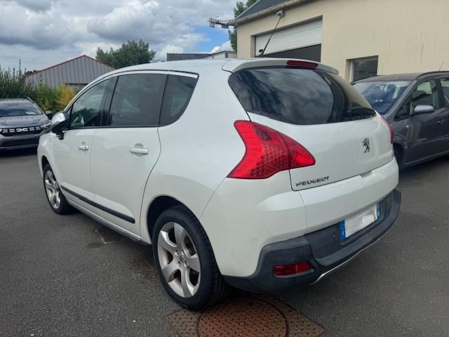Peugeot 3008 image 8