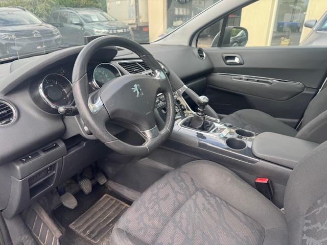 Peugeot 3008 image 6