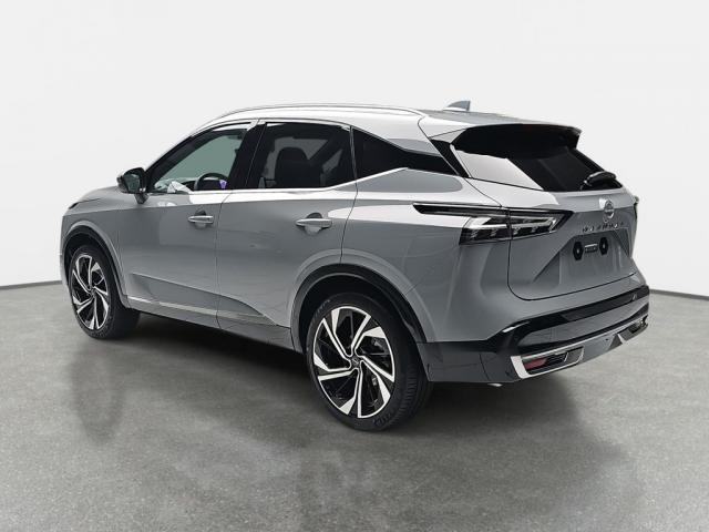 Nissan Qashqai image 2