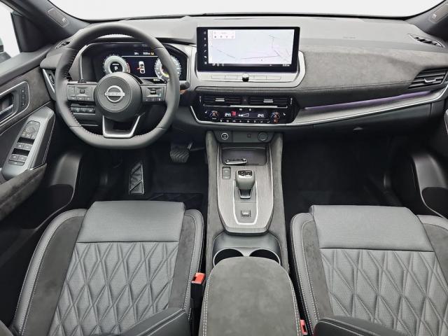 Nissan Qashqai image 5