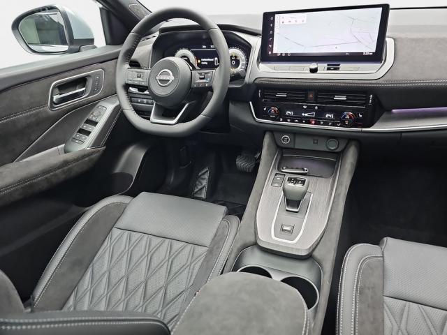 Nissan Qashqai image 4
