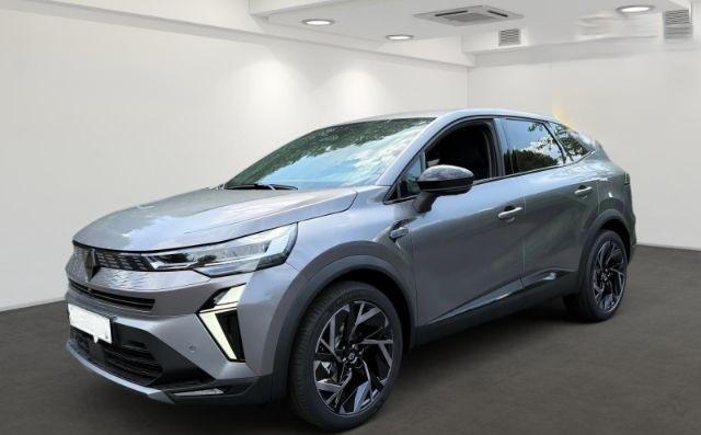 Renault Symbioz image 7