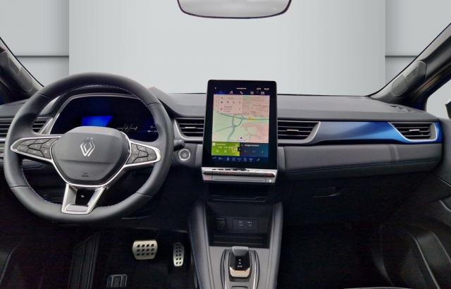 Renault Symbioz image 5