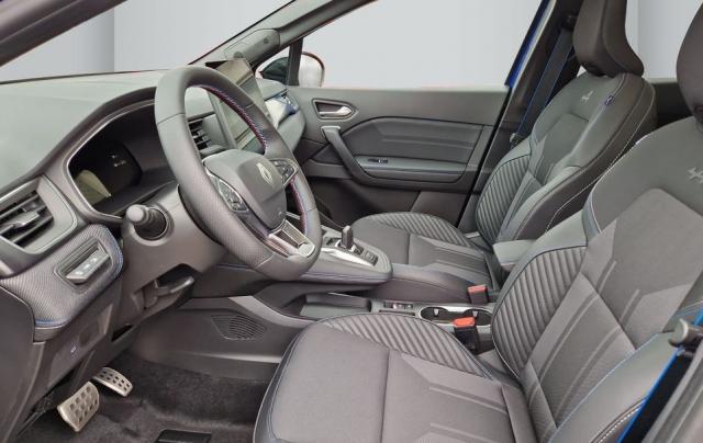 Renault Symbioz image 6