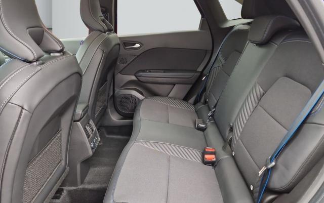 Renault Symbioz image 2