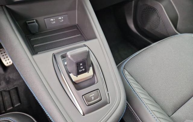 Renault Symbioz image 3