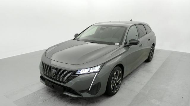 Peugeot 308 Sw image 4